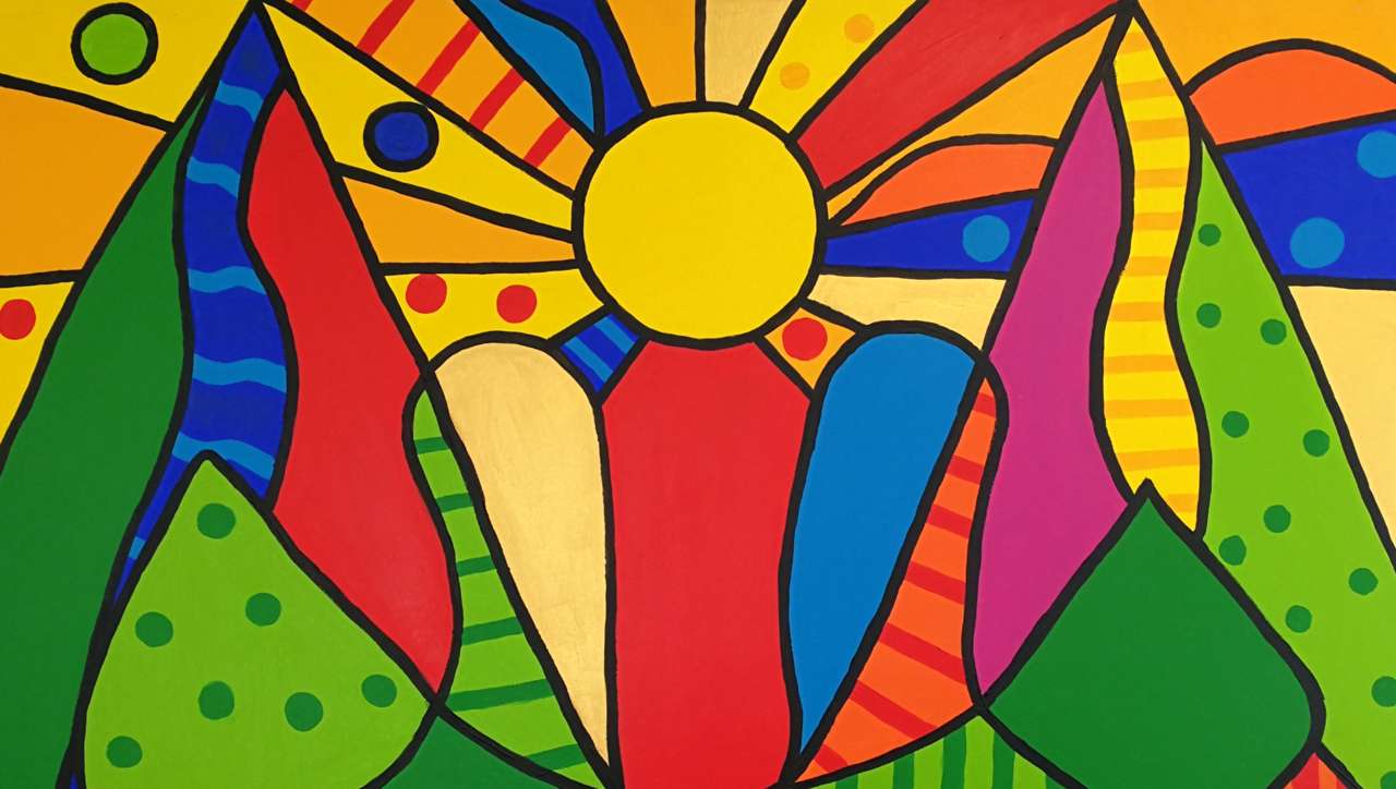 Erfolgreich und glücklich als Unternehmer