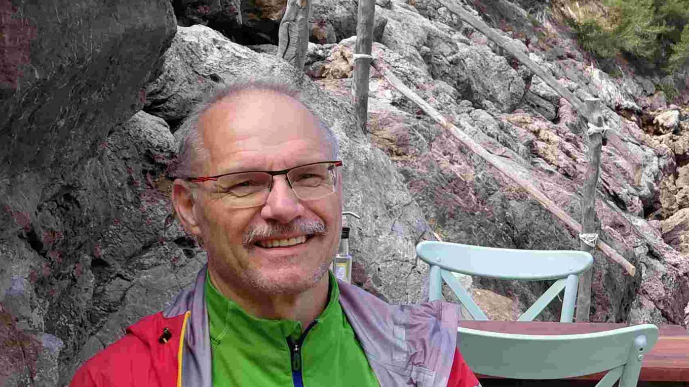 Spaß muss sein beim Geschäfte machen :-)