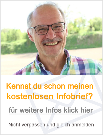 Mein Infobrief